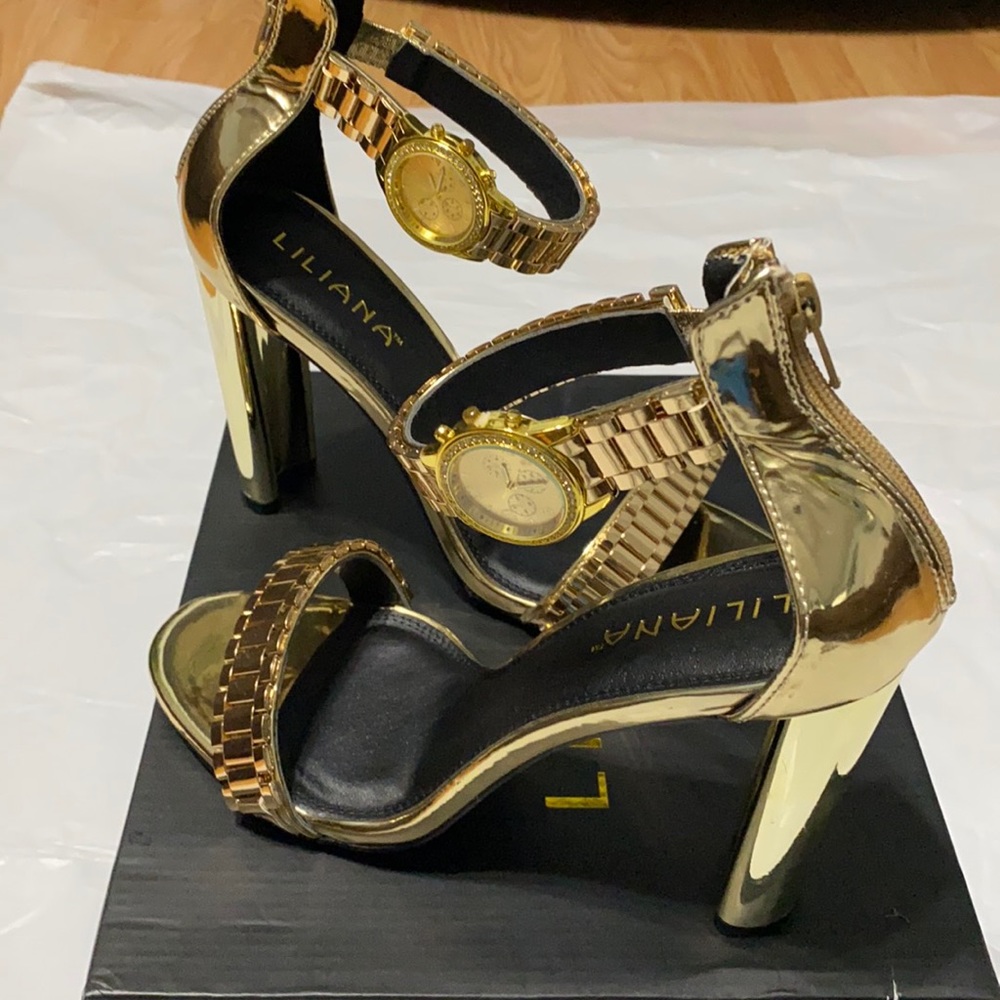 Heels